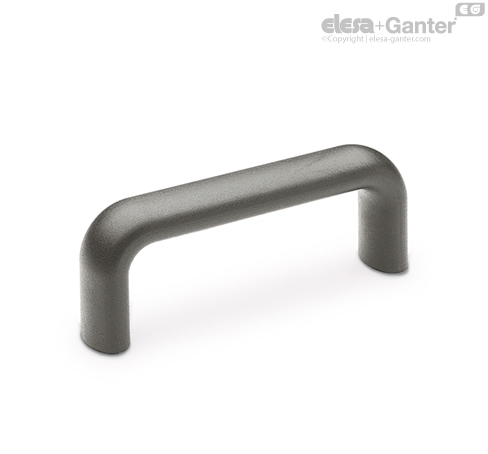 M.643 HT Bridge handles | Elesa+Ganter